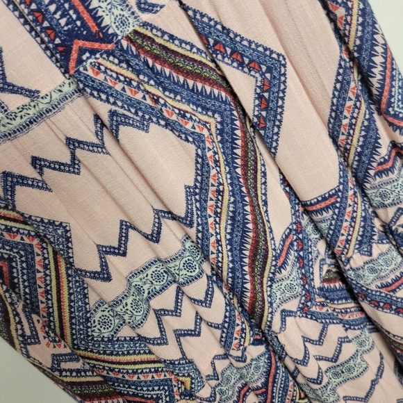 Ivy Jane Boho Skirt Small New With Tags - Picture 5 of 12